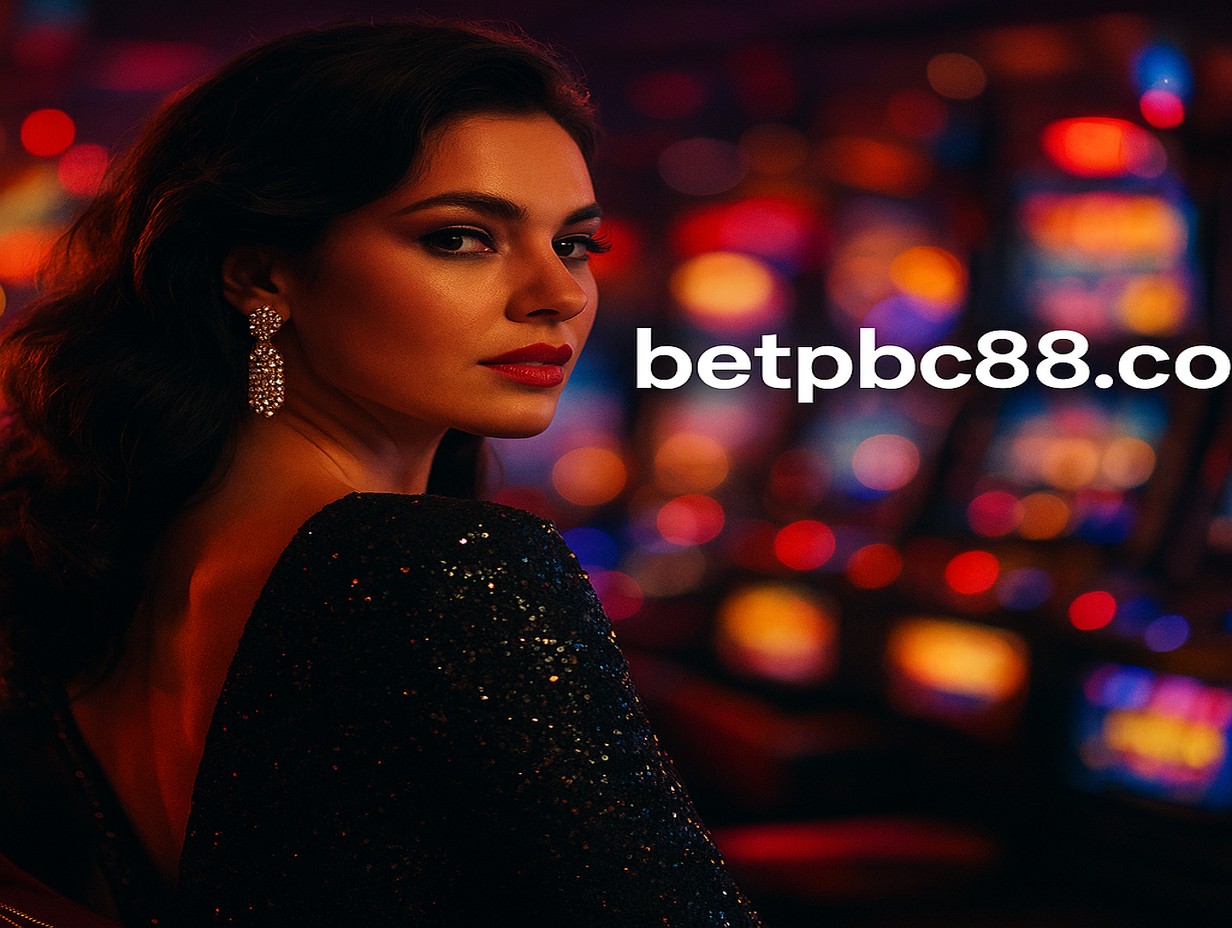 pbc88 লাইভ ক্যাসিনোতে আপনার বাস্তবসম্মত অভিজ্ঞতা